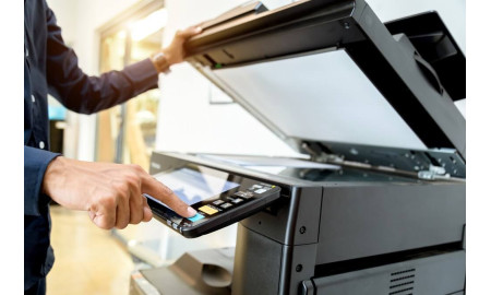 Reset drukarki - jakie problemy pomoże rozwiązać?