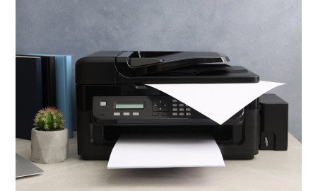 Zakup drukarki atramentowej - na co zwrócić uwagę?