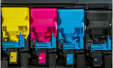 Po jakim czasie wymienić tusz w drukarce?