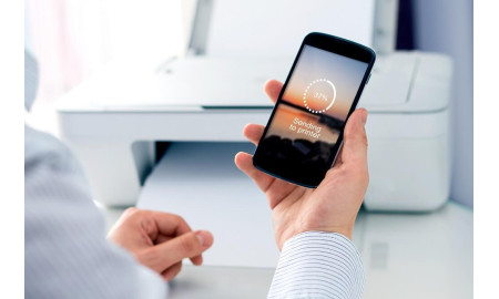 Jak drukować z telefonu - poradnik krok po kroku