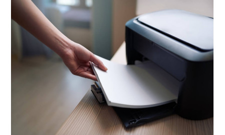 Rodzaje papieru do drukarki - na co zwrócić uwagę przy wyborze?