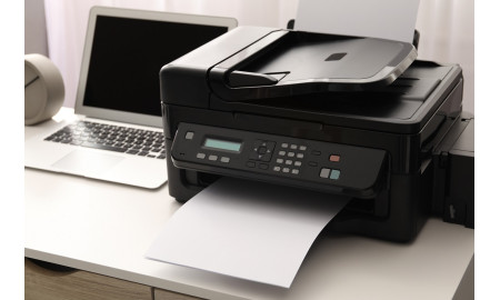 Drukarka czy urządzenie wielofunkcyjne - co wybrać?