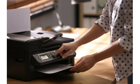 Jak przedłużyć żywotność tonera i tuszu do drukarki?