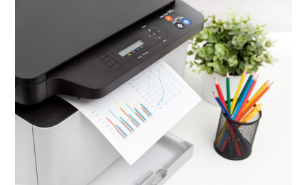 Czy tanie tusze i tonery muszą być gorsze?