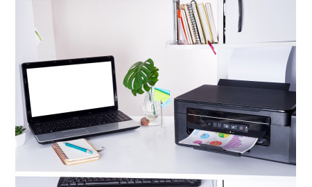 Wymiana bębna w drukarce krok po kroku