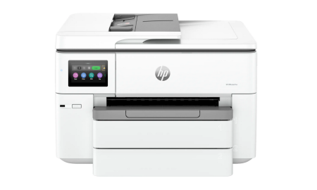 HP OfficeJet Pro - Idealne dla firm