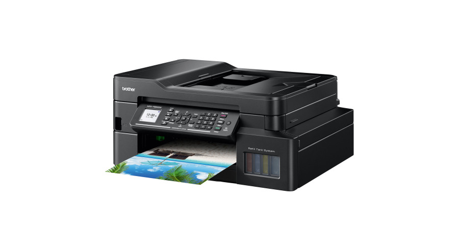 Duplex - czyli automatyczne drukowanie dwustronne