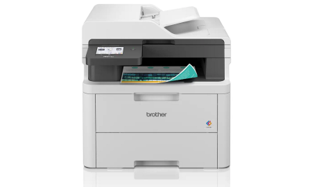 Słownik oznaczeń w drukarkach