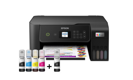 Drukarka do zdjęć - laserowa czy atramentowa?