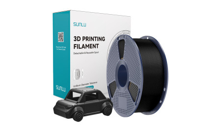 Jaki filament do drukarki 3D wybrać? Przewodnik po materiałach PLA, ABS, PETG, TPU i inne
