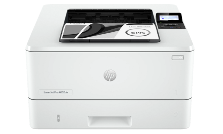 Drukuj z HP LaserJet Pro 4000 series
