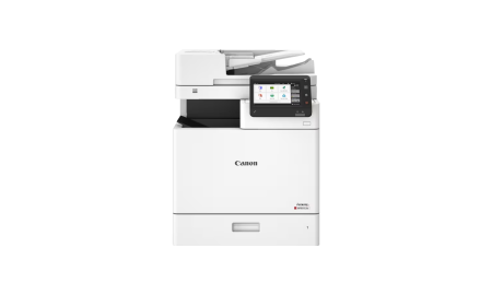 Canon i-SENSYS MF851Cdw wchodzi na rynek – sprawdź możliwości flagowego urządzenia 4 w 1
