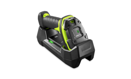 Kluczowe oznaczenia w czytnikach Zebra