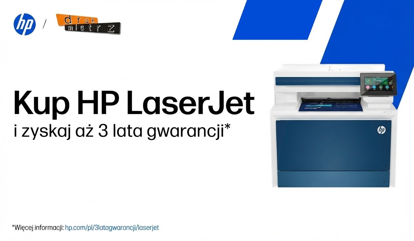 HP LaserJet Cashback