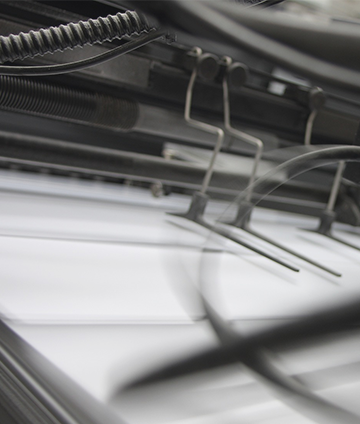 newsletter background